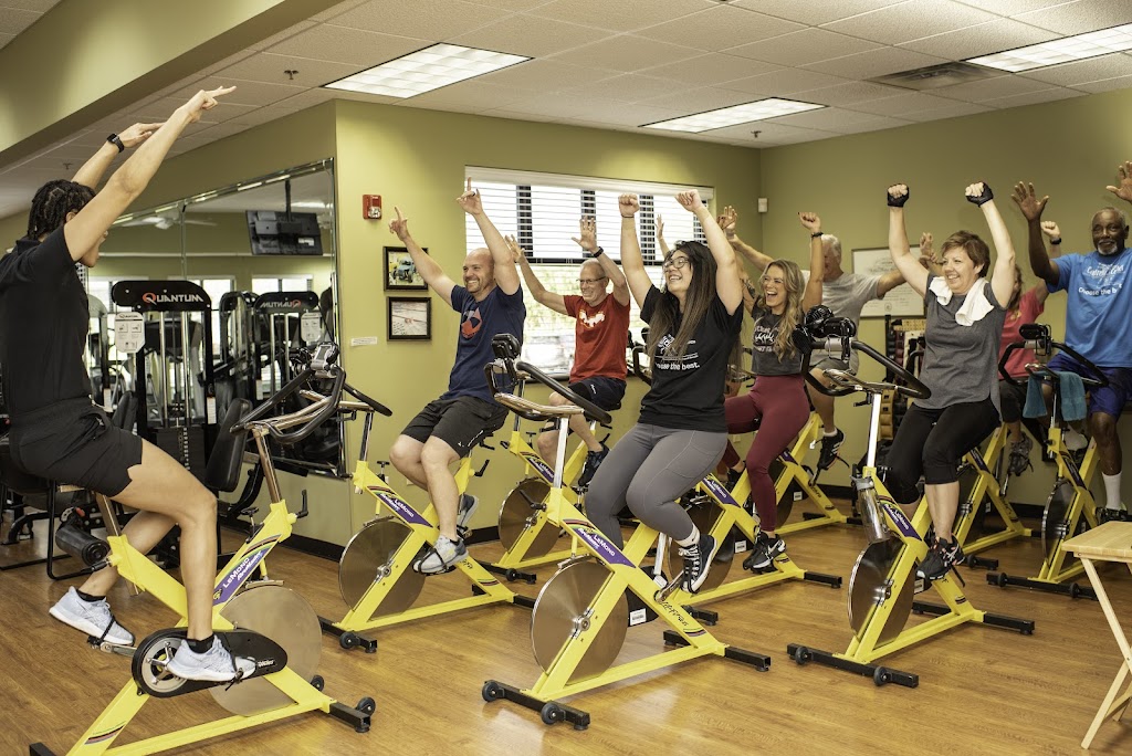  Cantrell Wellness Center