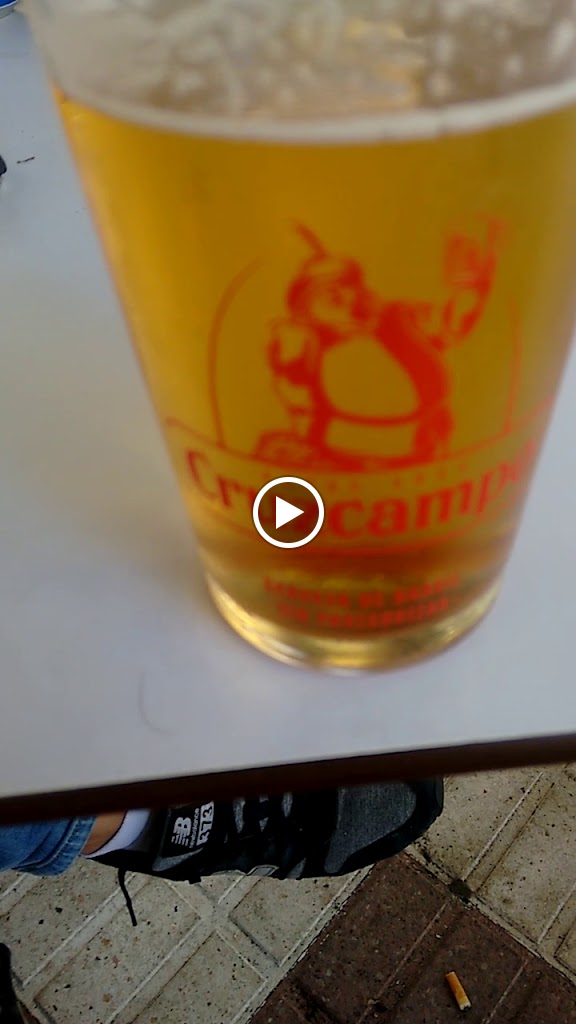 Bar Casa Chacon — Videos