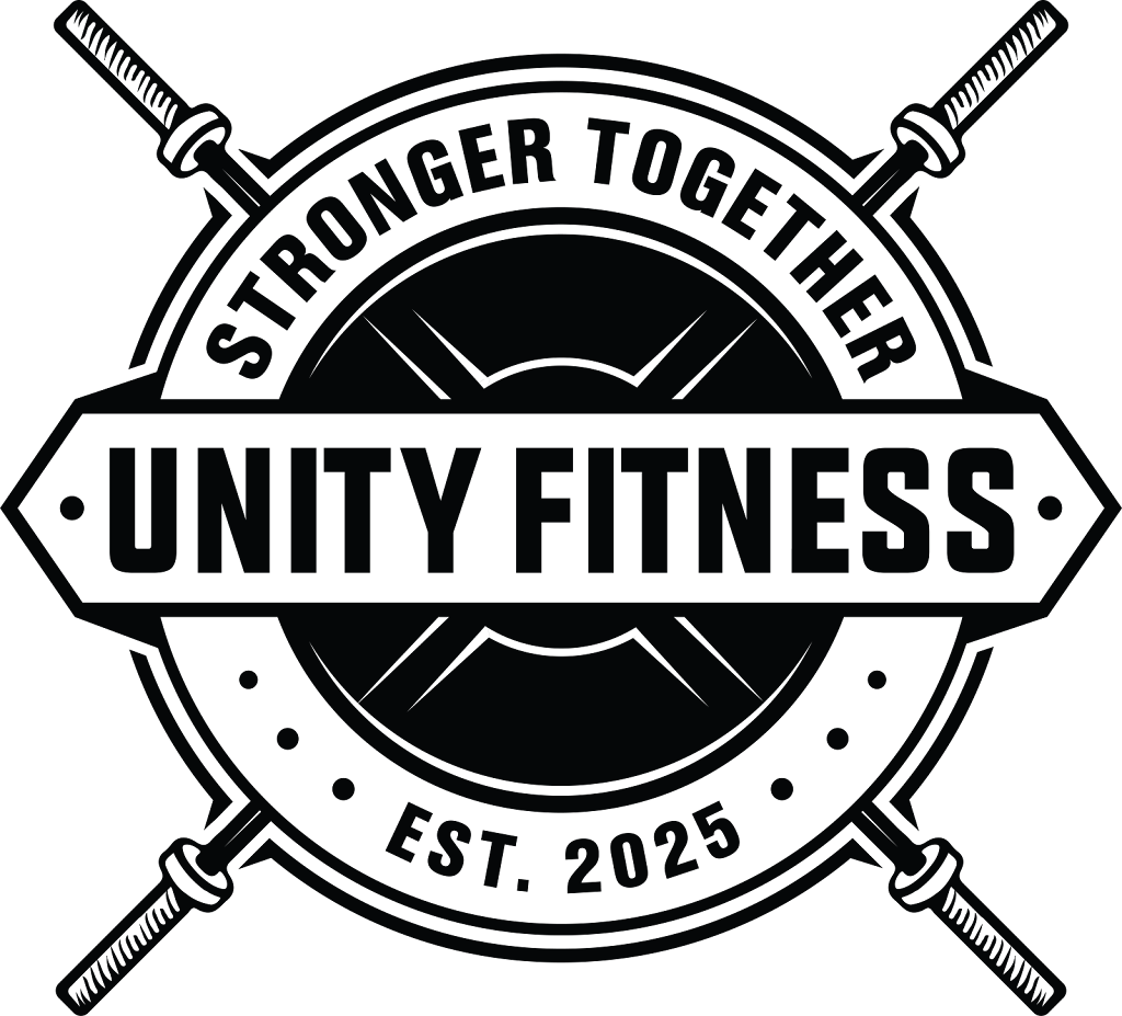  Unity Fitness
