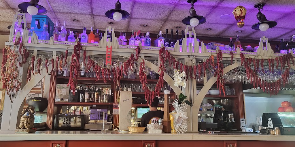 Bar Soc Alcoia — Ambiente
