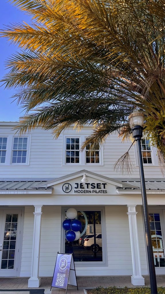  JETSET Pilates - South Tampa