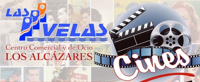 Centro Comercial <<Las Velas>> — Del propietario