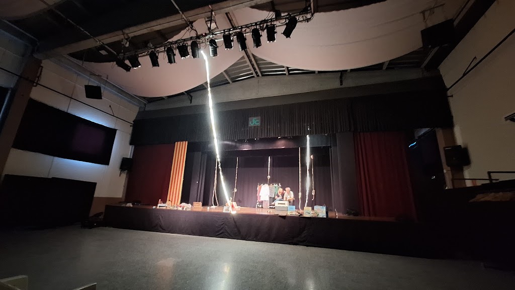 Unio Excursionista de Catalunya - Olesa de Montserrat