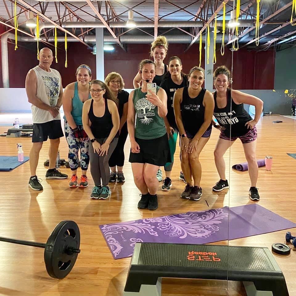  Butler Health & Fitness