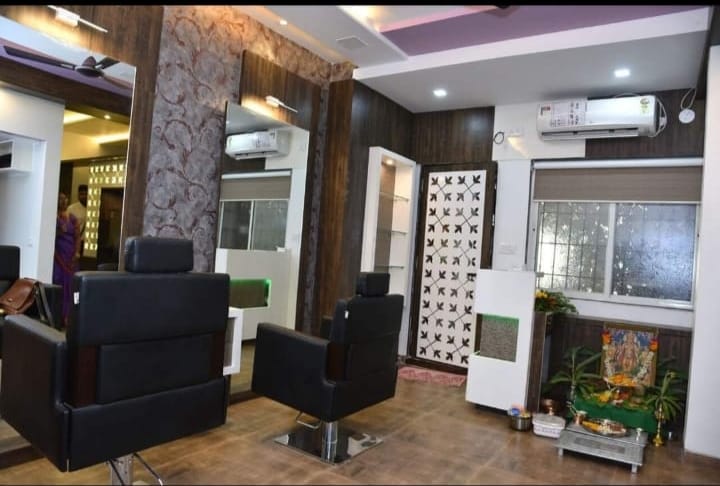Akanksha Beauty Studio