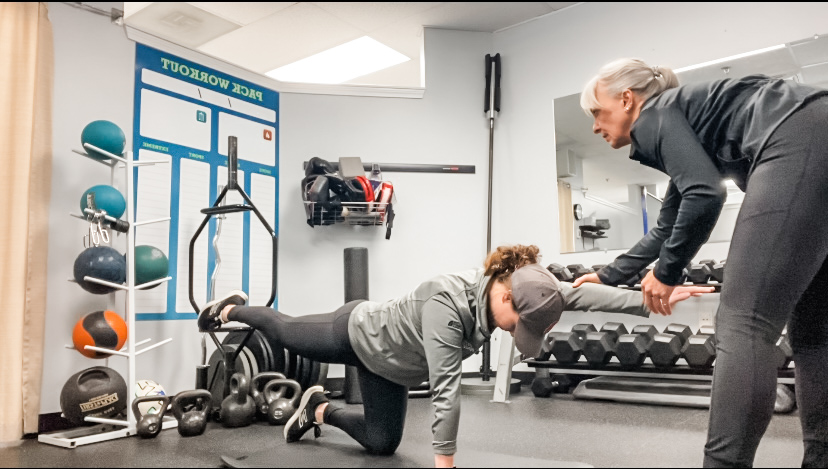  Fitness Together (Westborough)