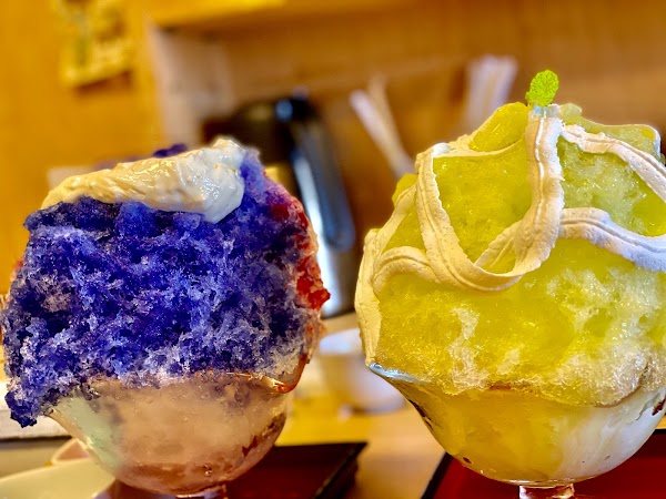 ひみつ堂 景點