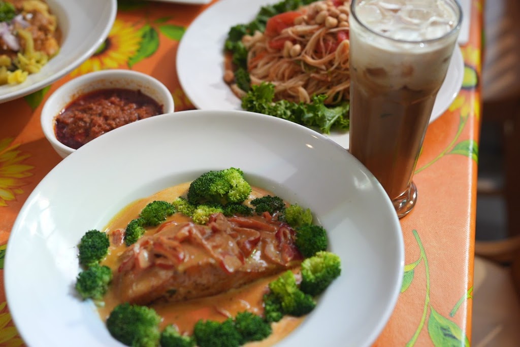 Lanna Thai Restaurant