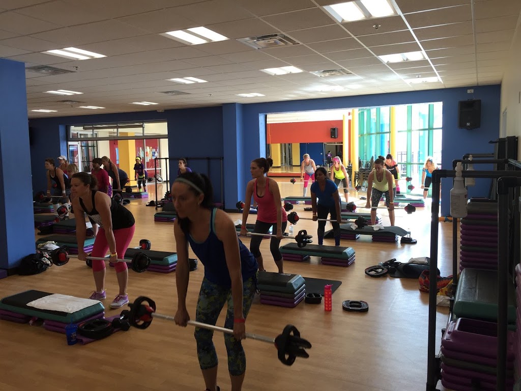  Roper YMCA Family Center