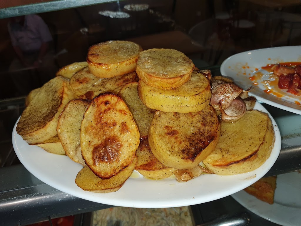 Bar La Noria — Del propietario