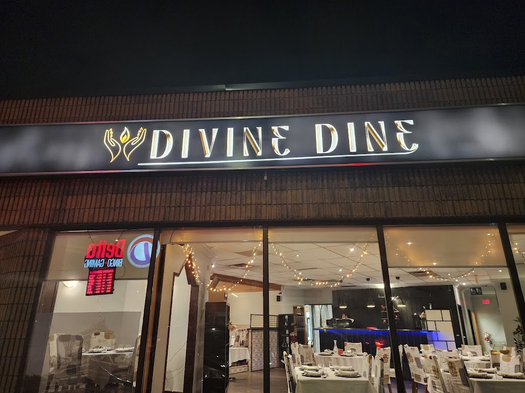 Divine Dine in Barrie