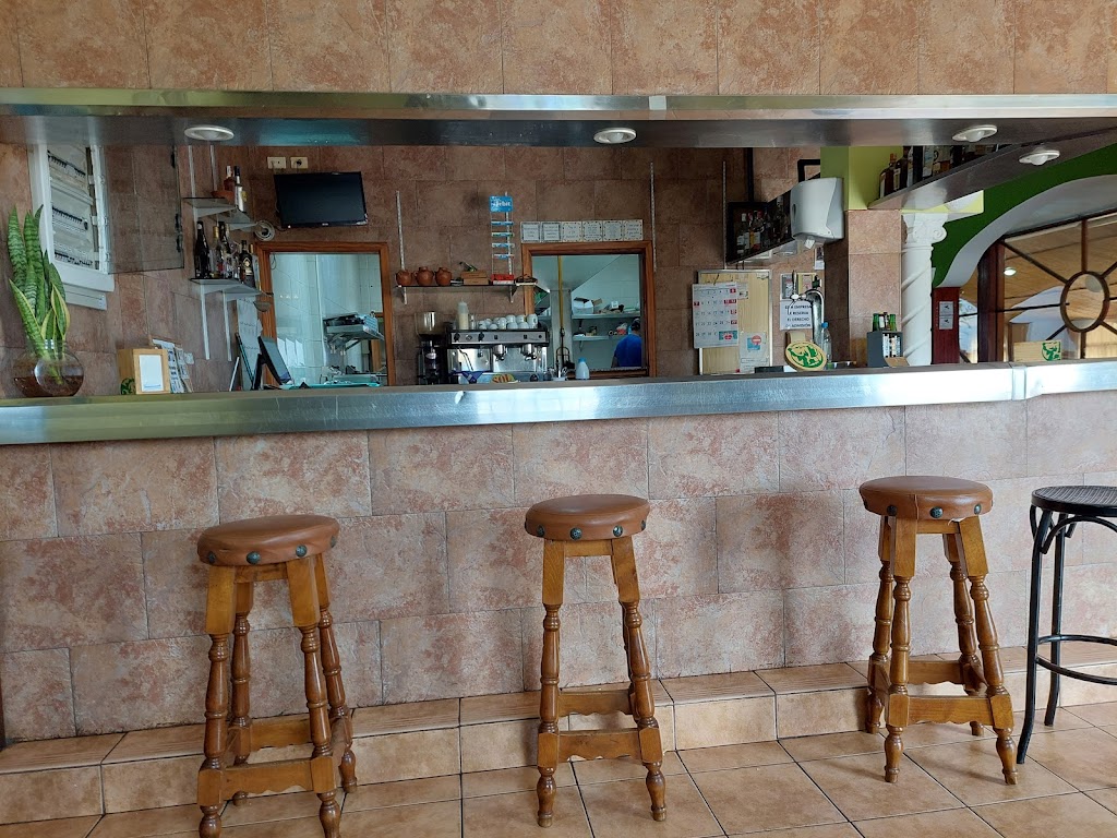 Restaurante Grill Guanche Amagro