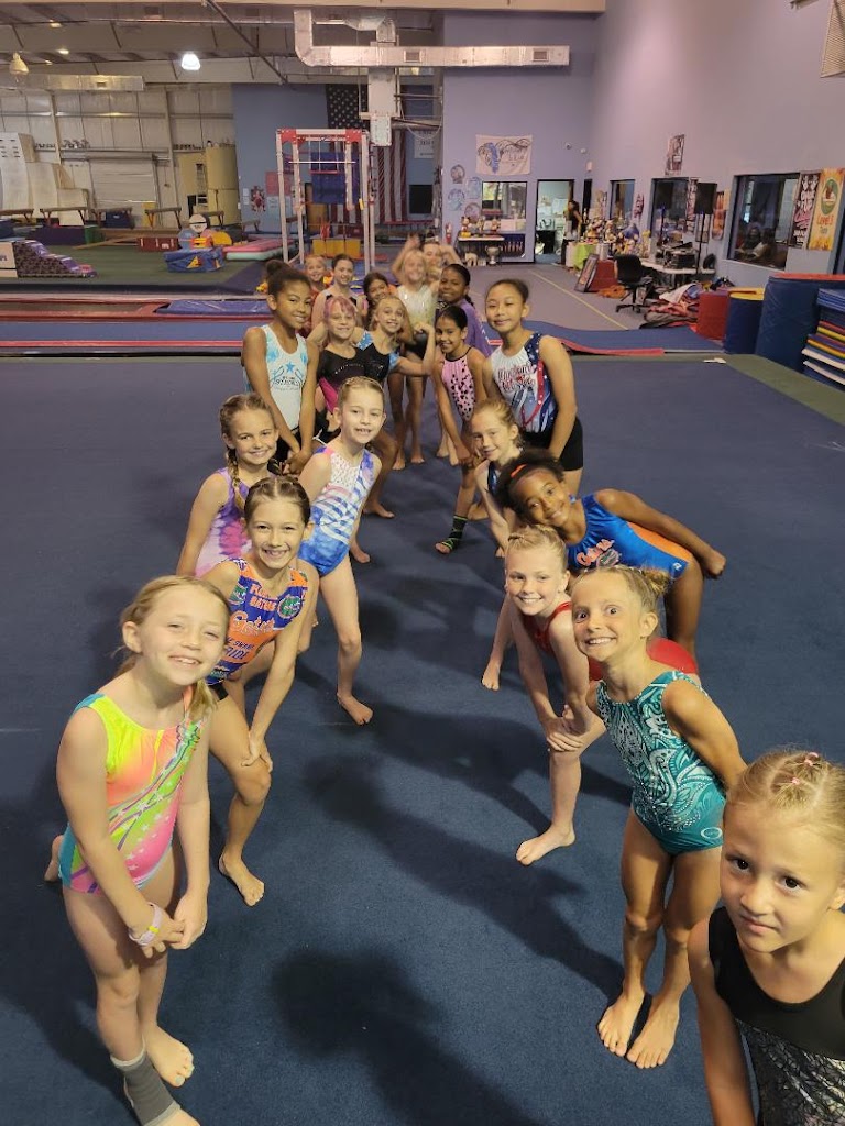  Tumbleweeds Gymnastics Inc