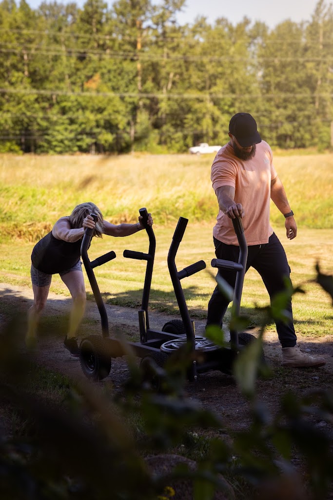  SMG Training and Nutrition