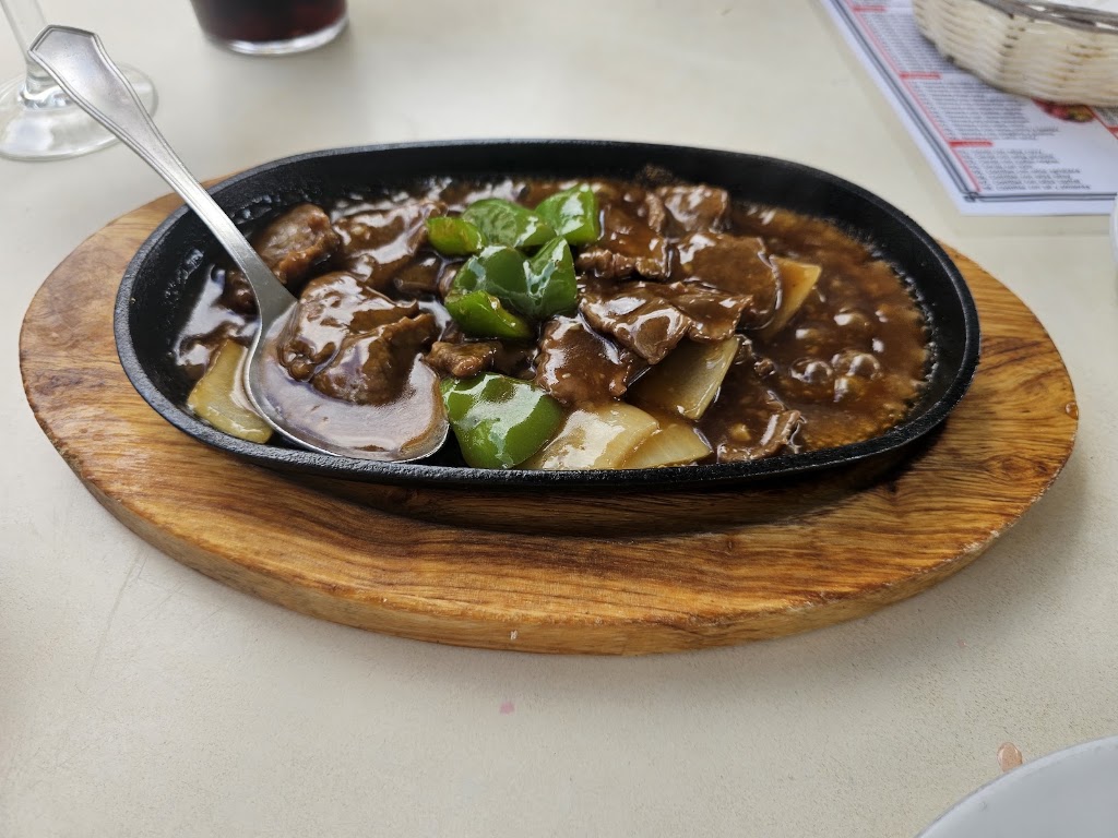Beijing — Comida y bebida