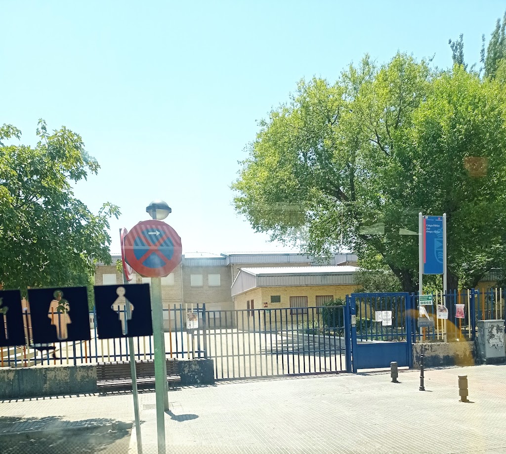 CEIP Ortega y Gasset