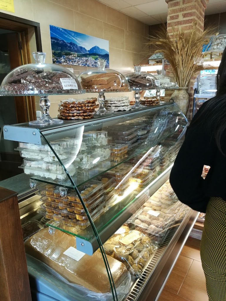 Artesanias de Antequera - Sabores Caseros