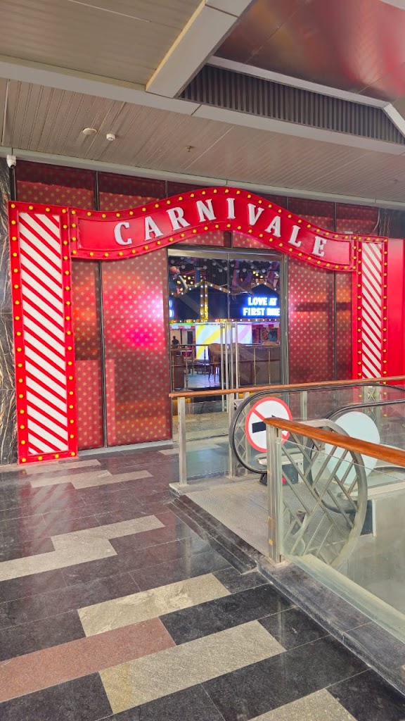 Carnivale Noida