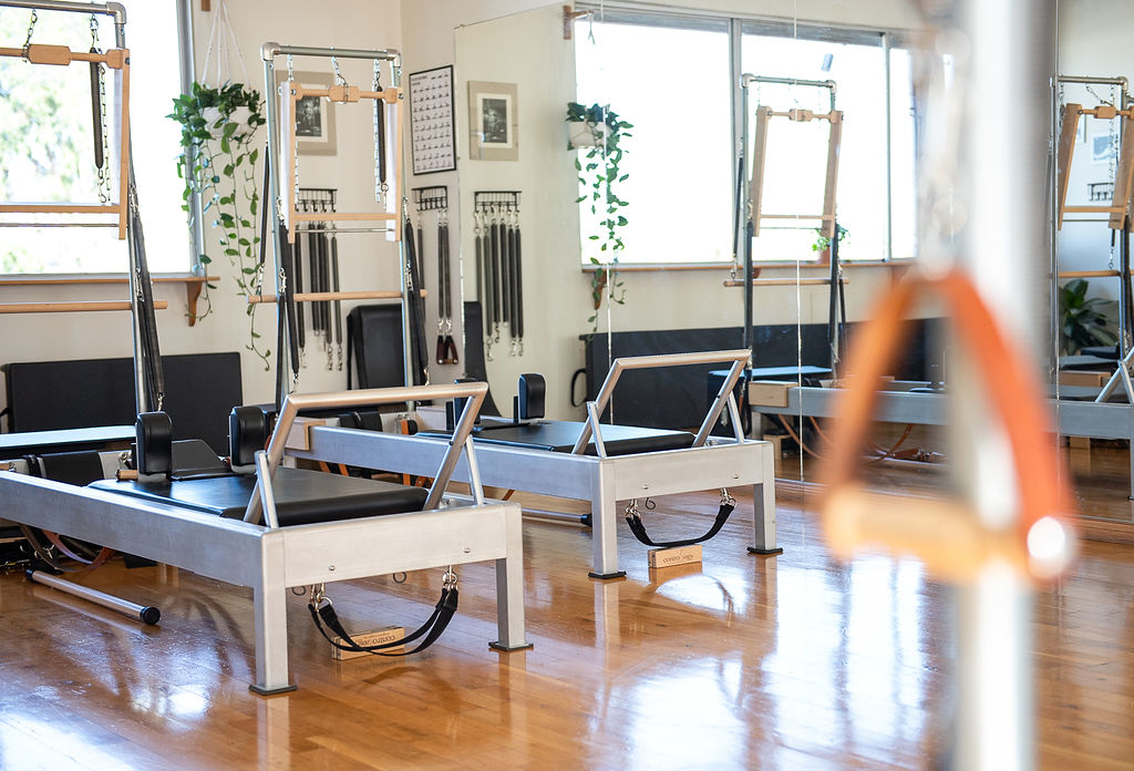  State Street Pilates