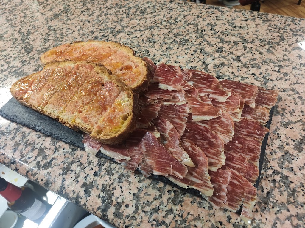 Bar Rusinol — Del propietario