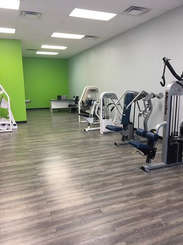  BioFit Personal Training