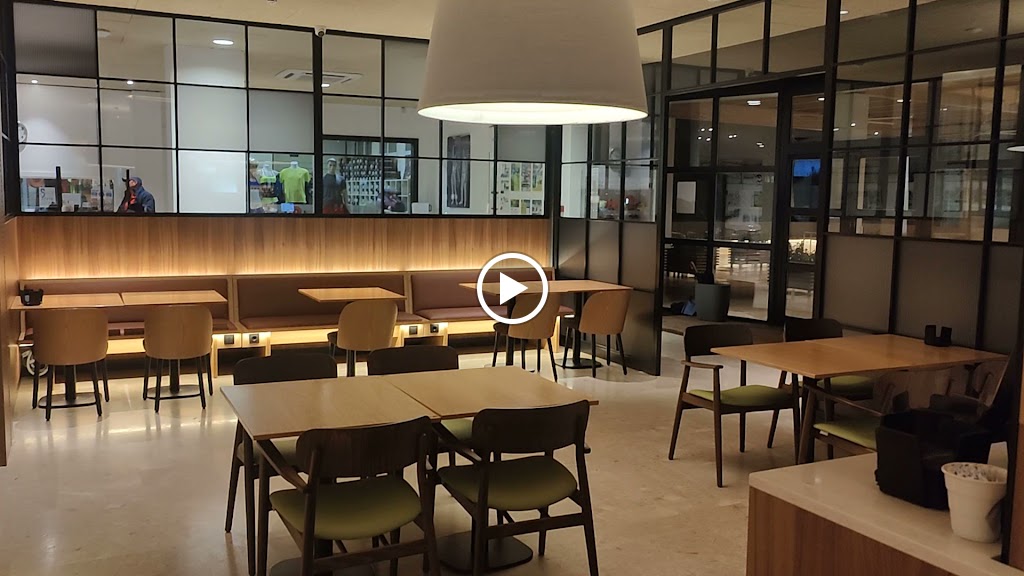 Teerum GastroBar — Ambiente