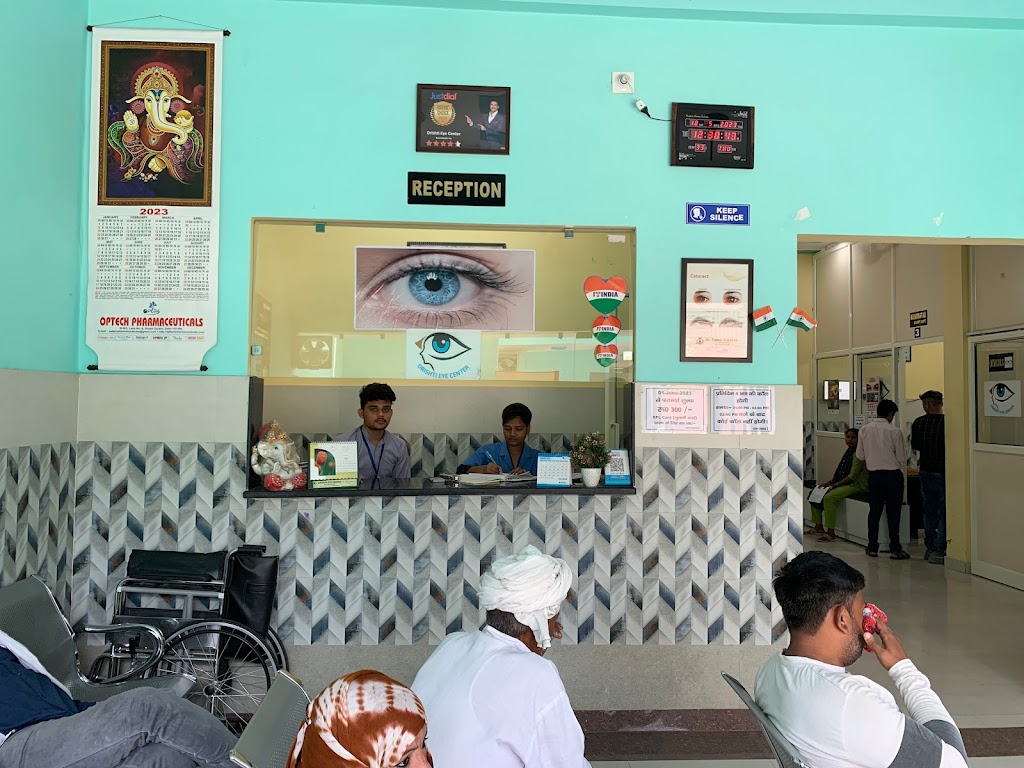 Drishti Eye Centre Eye Doctor Ophthalmologist Eye Specialist Eye Surgeon Optometrist