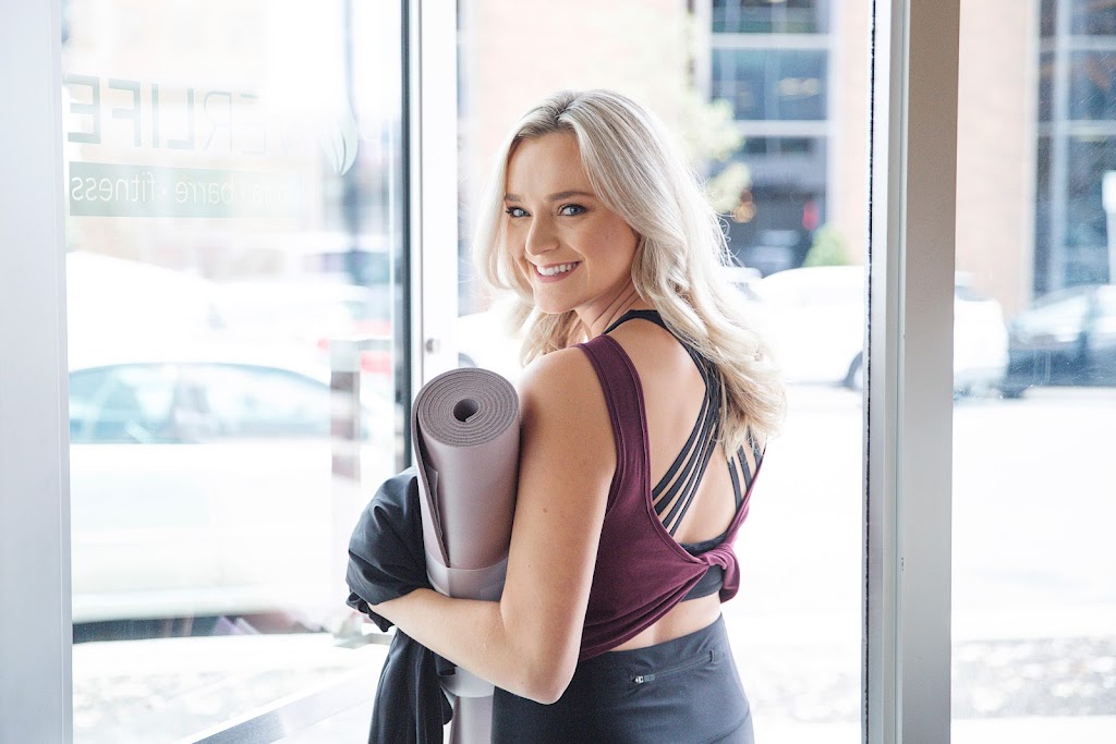  Power Life Yoga Barre Fitness - Town Center