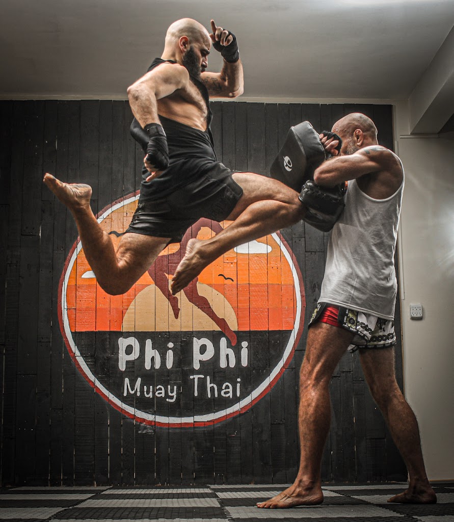  Phi Phi Muay Thai
