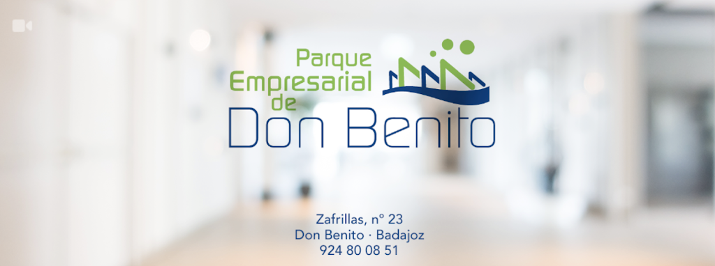 Asociacion Parque Empresarial Don Benito