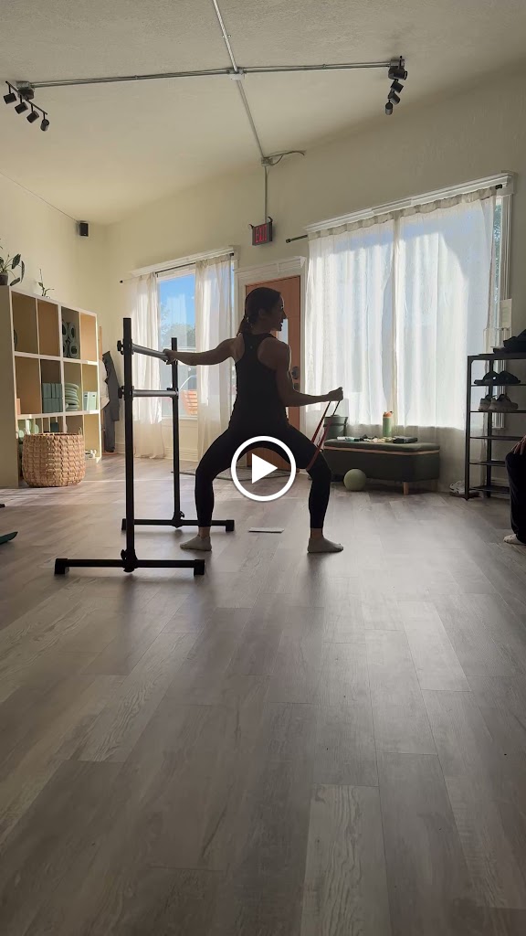  Form & Function Yoga