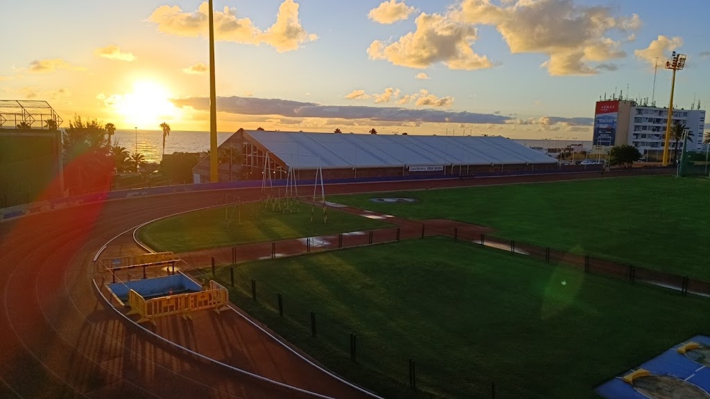Ciudad Deportiva Gran Canaria
