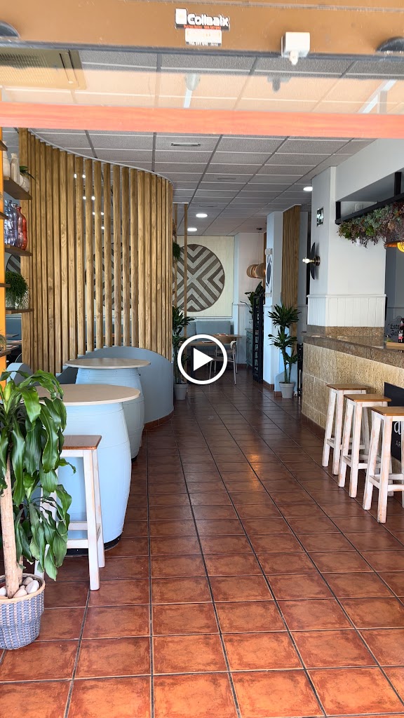 arroX - Arroces y Tapas