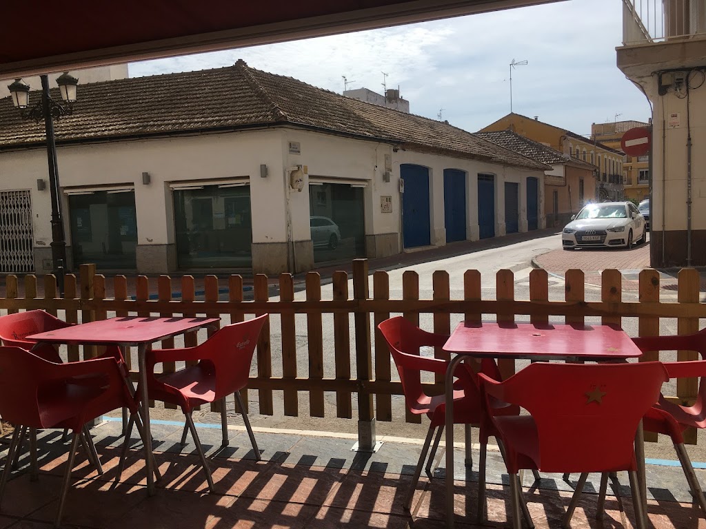 Harry Alex Kebab — Ambiente