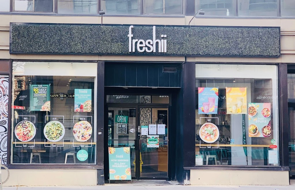 Freshii