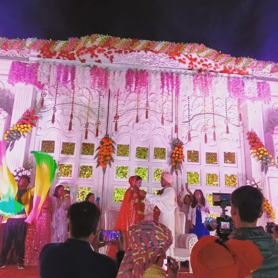 Ceremony