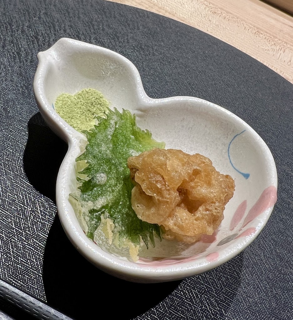 Mizu Omakase Sushi