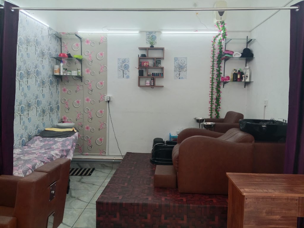 Gold Lash Beauty Salon