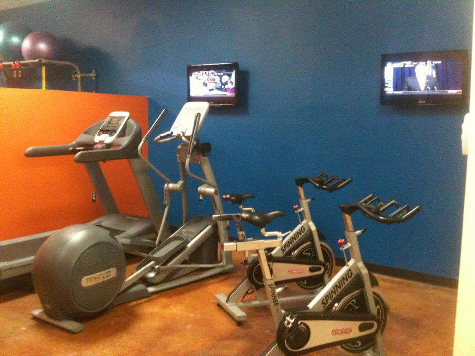  Trinity Holistic Health & Training, Inc