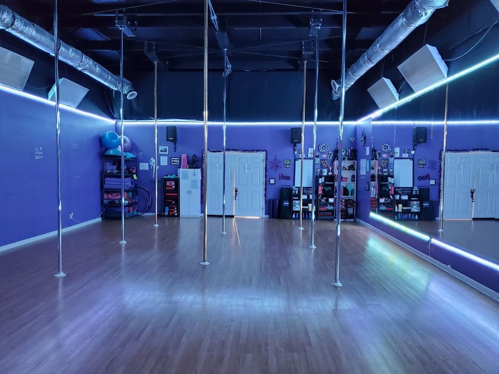  The Pole Academy LLC