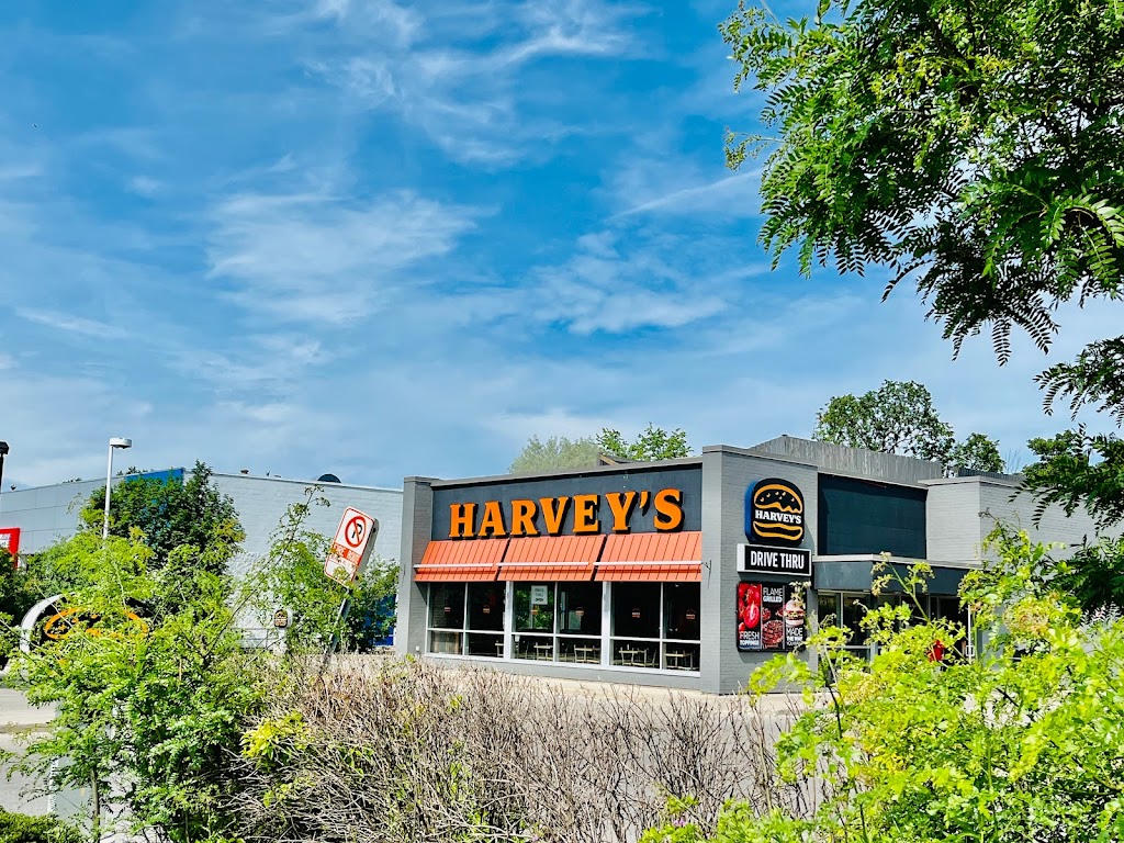 Harvey's