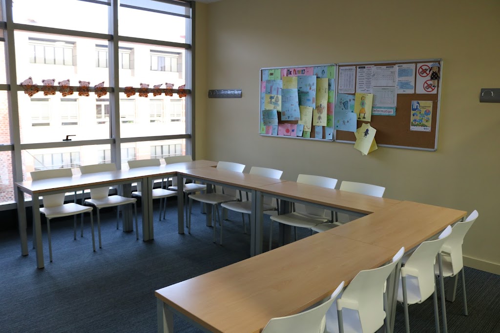 Lacunza International House - Errenteria | Academia de ingles y frances