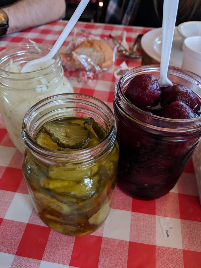 Food & drink