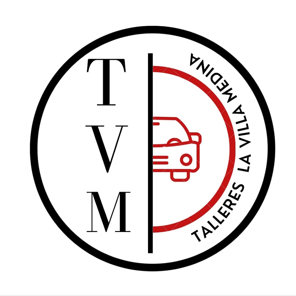 Talleres la Villa Medina S.L — Del propietario