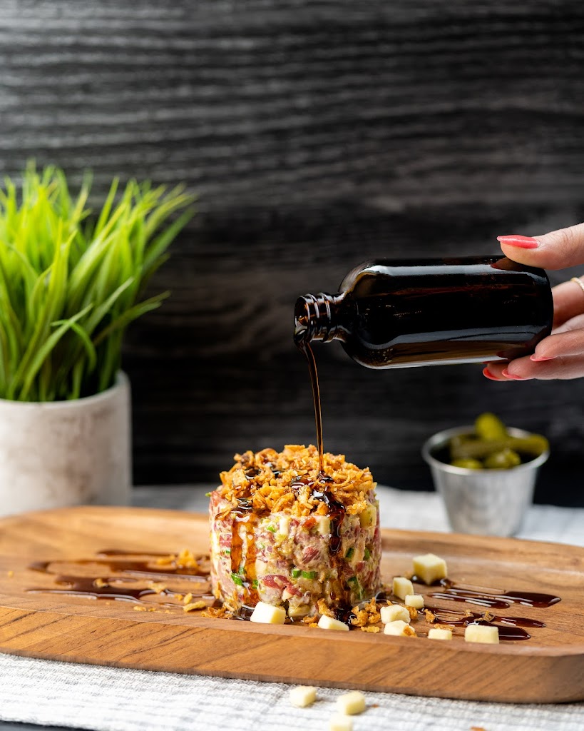Food & drink