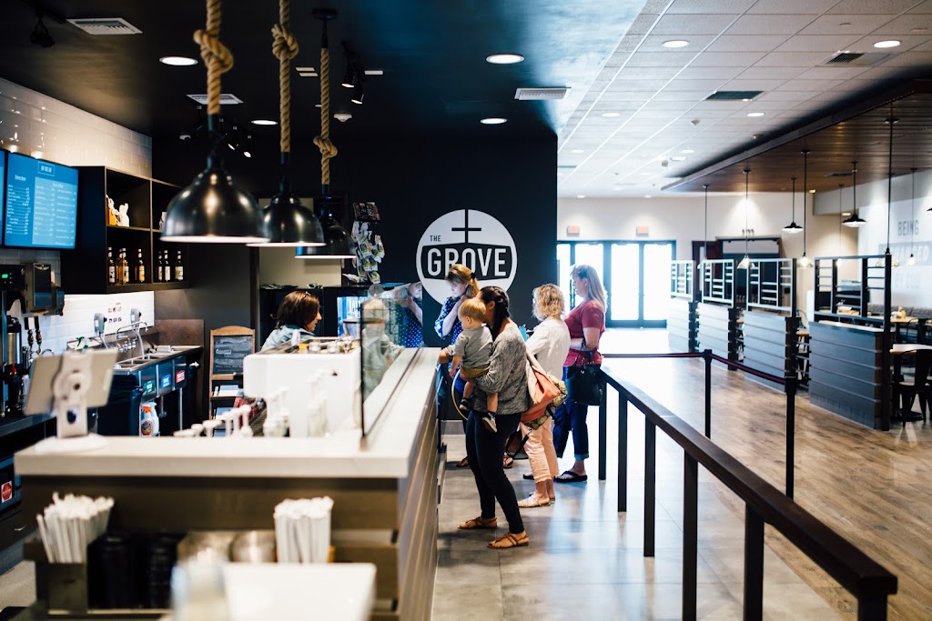 Photo of The Hub Cafe & Coffee Bar