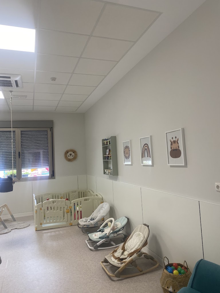 Escuela Infantil Baby Village