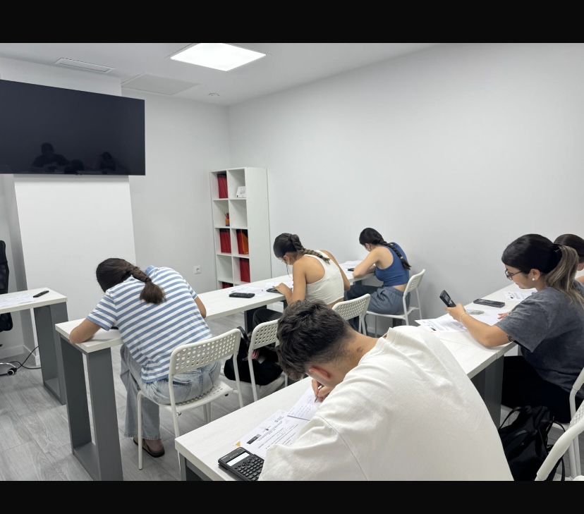 Quantico Centro de Estudios Cartagena — Del propietario