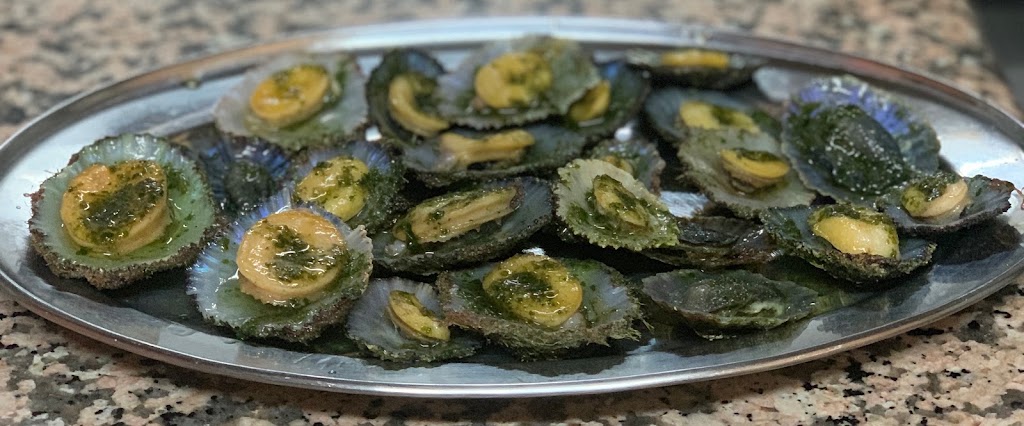 Guachinche Tabaiba — Comida y bebida