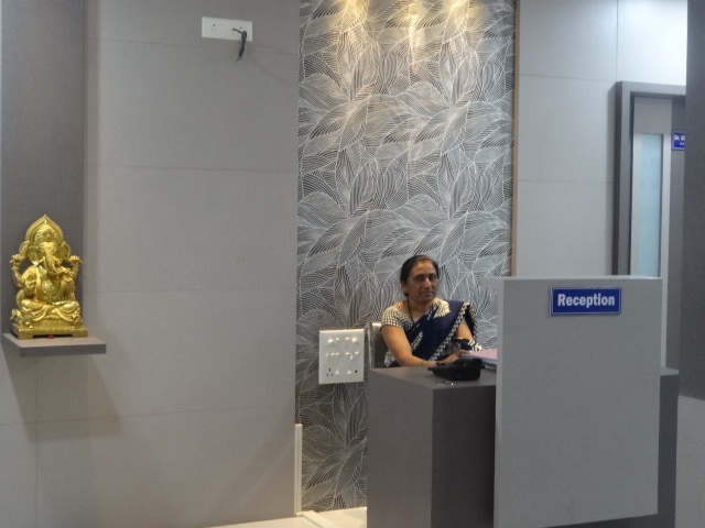 Yashoda Hospital And Netralay